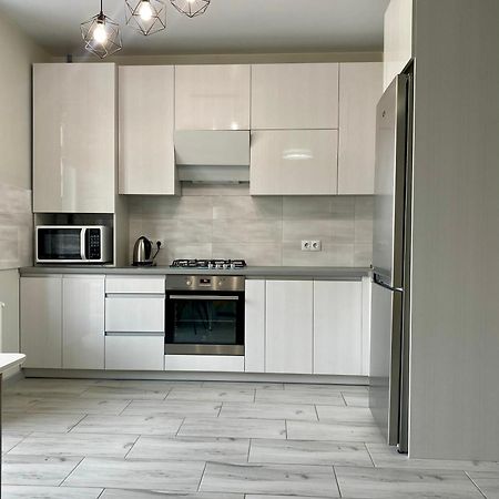 Truskavets Oasis Apartments Εξωτερικό φωτογραφία