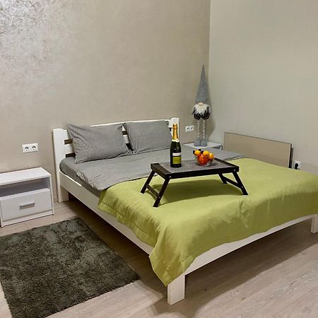 Truskavets Oasis Apartments Εξωτερικό φωτογραφία