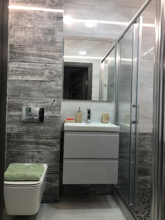 Truskavets Oasis Apartments Εξωτερικό φωτογραφία