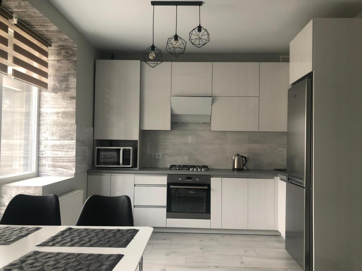 Truskavets Oasis Apartments Εξωτερικό φωτογραφία