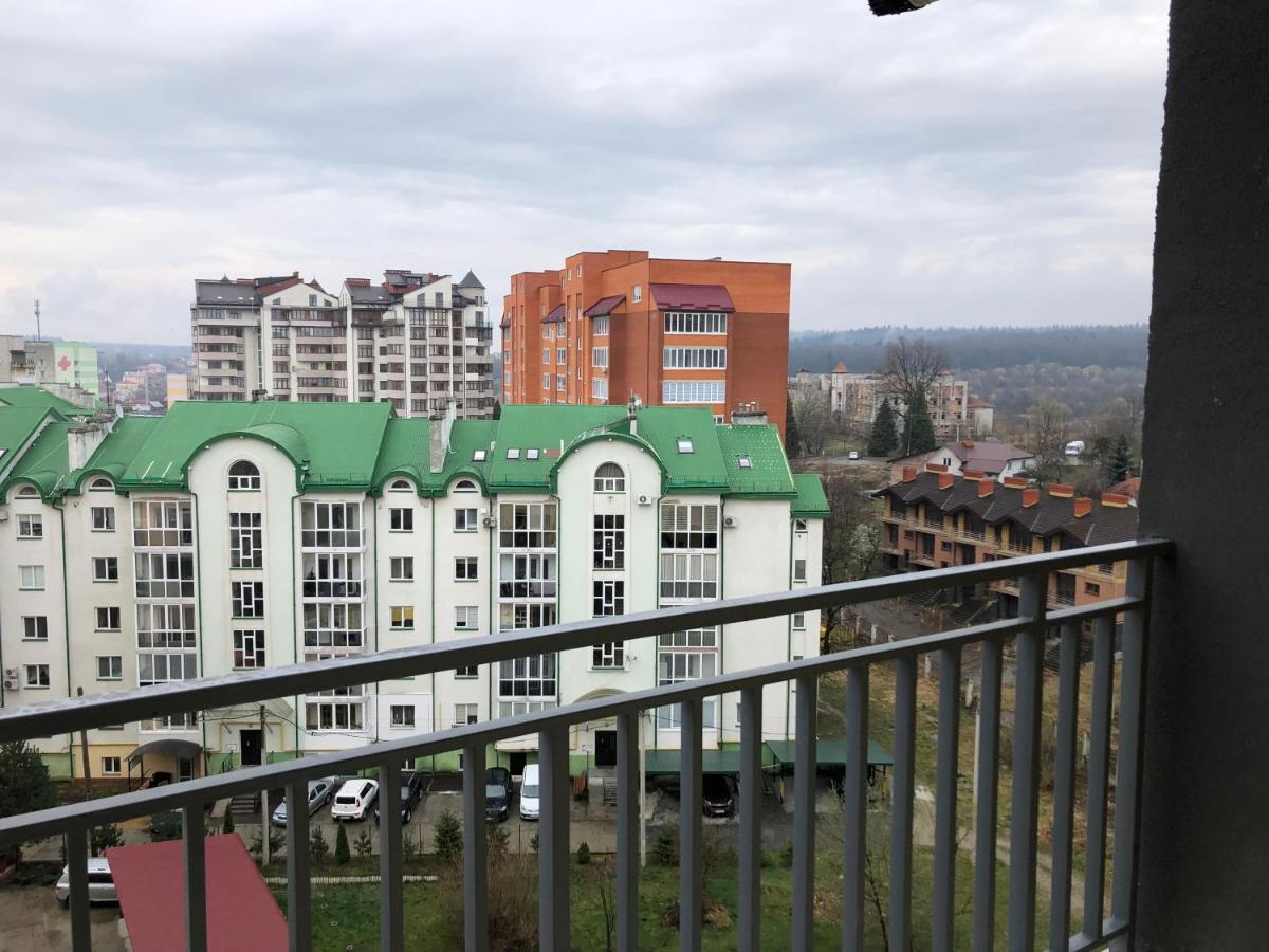 Truskavets Oasis Apartments Εξωτερικό φωτογραφία