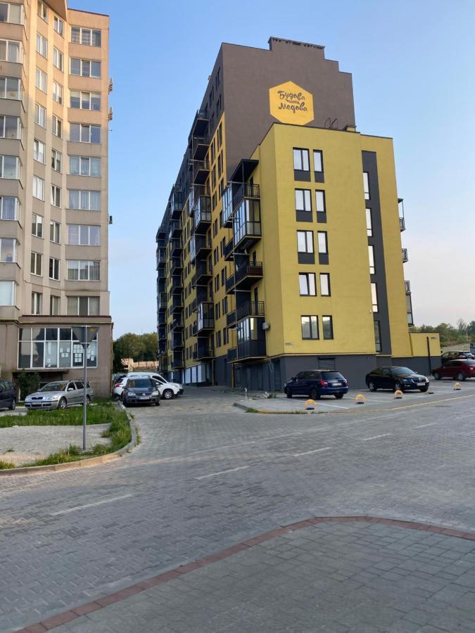 Truskavets Oasis Apartments Εξωτερικό φωτογραφία