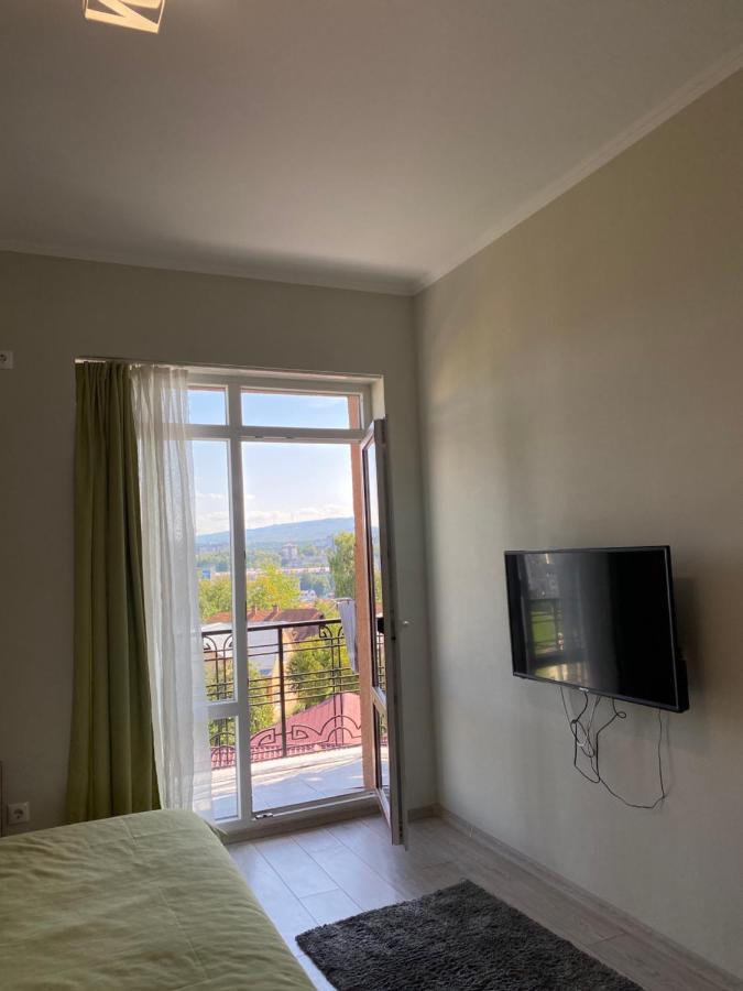 Truskavets Oasis Apartments Εξωτερικό φωτογραφία