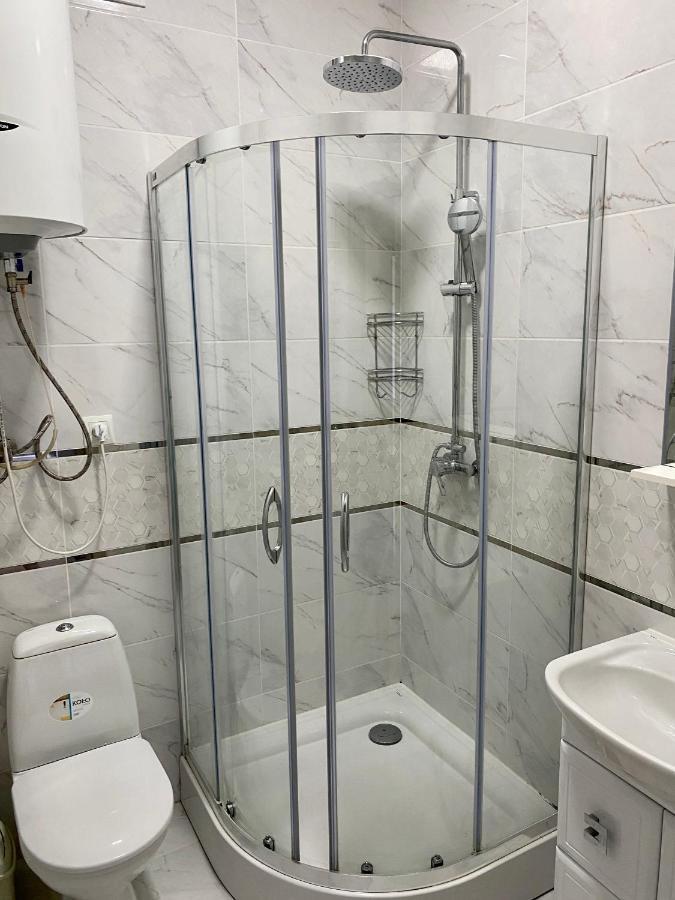 Truskavets Oasis Apartments Εξωτερικό φωτογραφία