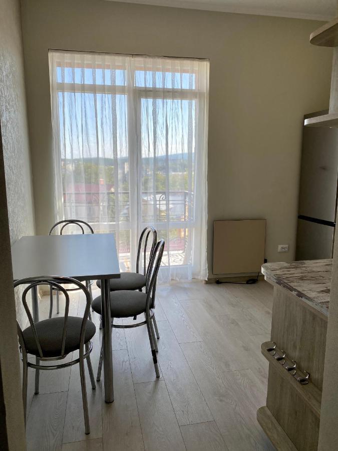 Truskavets Oasis Apartments Εξωτερικό φωτογραφία