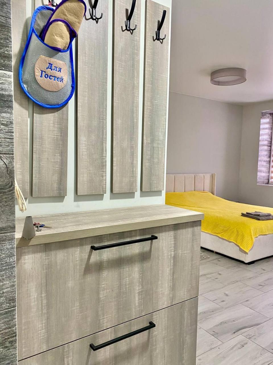 Truskavets Oasis Apartments Εξωτερικό φωτογραφία