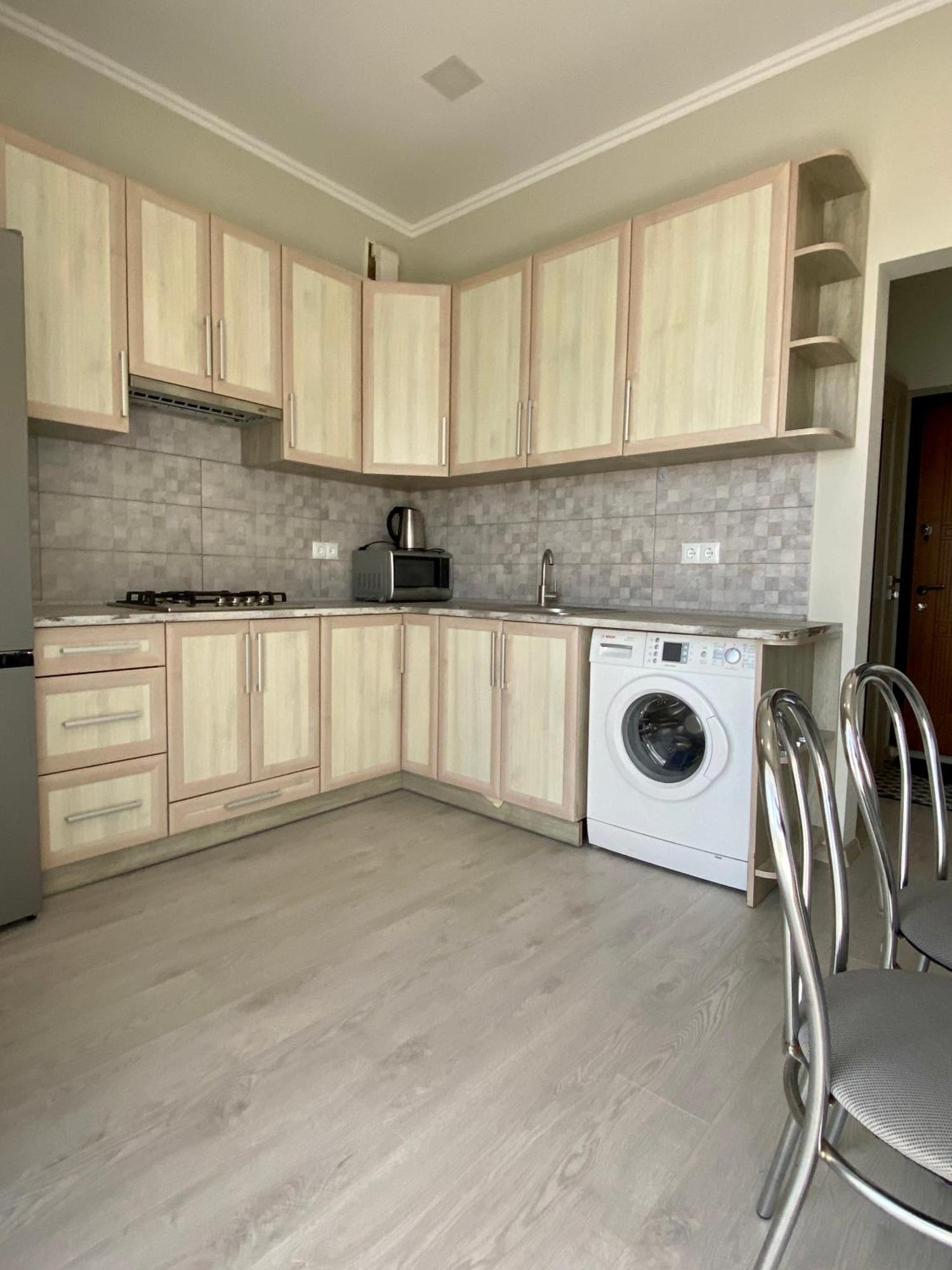 Truskavets Oasis Apartments Εξωτερικό φωτογραφία